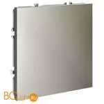 Заглушка VOLTUM S70 с суппортом, (шелк) VLS080104 - Фото 1