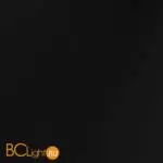 Заглушка VOLTUM S70 с суппортом, (черный матовый) VLS080108 - Фото 0