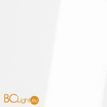 Заглушка VOLTUM S70 с суппортом, (белый глянцевый) VLS080101 - Фото 0