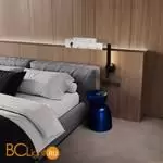 Рамка стеклянная VOLTUM S70 на 4 поста, (титан, стекло) VLS110406 - Фото 3