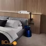 Рамка стеклянная VOLTUM S70 на 4 поста, (черный,стекло) VLS110408 - Фото 2