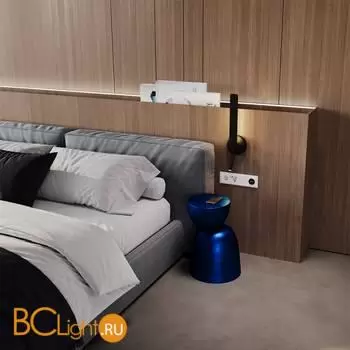 Рамка стеклянная VOLTUM S70 на 4 поста, (белый, стекло) VLS110401 - Фото 3