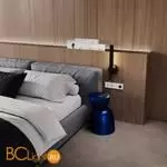 Рамка стеклянная VOLTUM S70 на 4 поста, (белый, стекло) VLS110401 - Фото 3