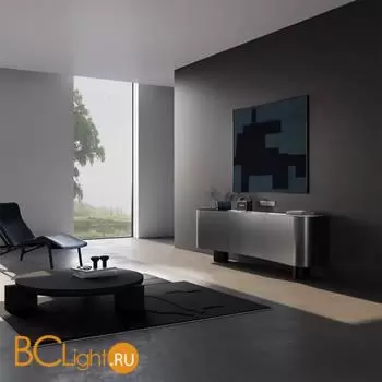 Рамка пластиковая VOLTUM S70 на 5 постов, (шелк) VLS100504 - Фото 3