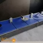 Светорегулятор встраиваемый VOLTUM S70 поворотно-нажимной 600 Вт, (кашемир) VLS070303 - Фото 6