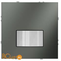 Датчик движения встраиваемый VOLTUM S70, (титан) VLS070506