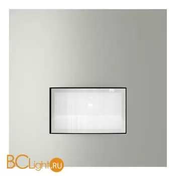 Датчик движения встраиваемый VOLTUM S70, (сталь) VLS070505 - Фото 0