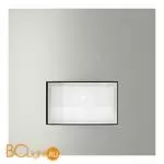 Датчик движения встраиваемый VOLTUM S70, (сталь) VLS070505 - Фото 0