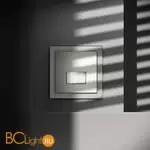 Датчик движения встраиваемый VOLTUM S70, (сталь) VLS070505 - Фото 3