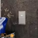 Датчик движения встраиваемый VOLTUM S70, (сталь) VLS070505 - Фото 5