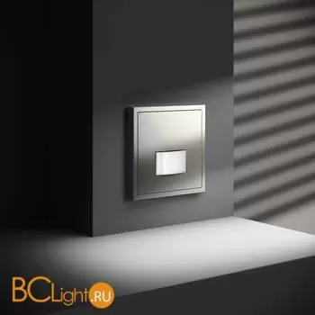 Датчик движения встраиваемый VOLTUM S70, (шелк) VLS070504 - Фото 4