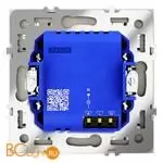 Датчик движения встраиваемый VOLTUM S70, (шелк) VLS070504 - Фото 2