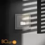 Датчик движения встраиваемый VOLTUM S70, (шелк) VLS070504 - Фото 3