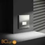 Датчик движения встраиваемый VOLTUM S70, (шелк) VLS070504 - Фото 4