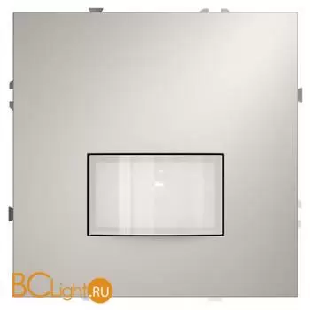 Датчик движения встраиваемый VOLTUM S70, (кашемир) VLS070503