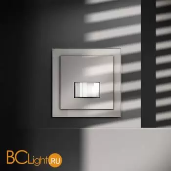 Датчик движения встраиваемый VOLTUM S70, (кашемир) VLS070503 - Фото 3