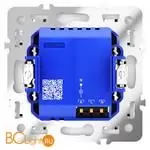 Датчик движения встраиваемый VOLTUM S70, (кашемир) VLS070503 - Фото 2