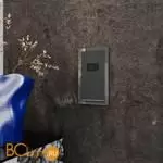 Датчик движения встраиваемый VOLTUM S70, (графит) VLS070507 - Фото 4