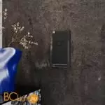 Датчик движения встраиваемый VOLTUM S70, (черный матовый) VLS070508 - Фото 4