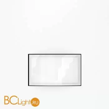 Датчик движения встраиваемый VOLTUM S70, (белый матовый) VLS070502 - Фото 6