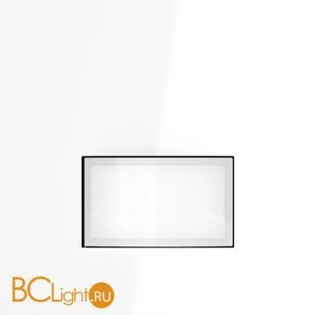 Датчик движения встраиваемый VOLTUM S70, (белый глянцевый) VLS070501 - Фото 6