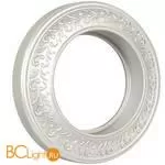 Рамка на 1 пост (жемчужный) Werkel Antik Runda W0015021 a050983