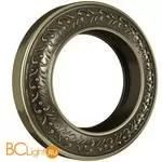 Рамка на 1 пост (бронза) Werkel Antik Runda W0015012 a050982