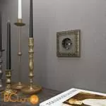 Рамка на 1 пост (бронза) Werkel Antik W0011512 a050937 - Фото 1