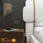 Рамка на 2 поста (бронза) Werkel Antik W0021512 a050947 - Фото 1