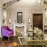 Рамка на 2 поста (черный) Werkel Diamant W0021208 a051442 - Фото 2