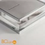 Рамка на 1 пост (зеркальный) Werkel Diamant W0011220 a051017 - Фото 2