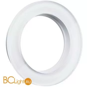 Рамка на 1 пост (Белый) Werkel Favorit Runda W0015101 a051637