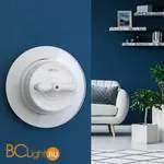 Рамка на 1 пост (Белый) Werkel Favorit Runda W0015101 a051637 - Фото 0