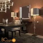 Рамка на 1 пост (Белый) Werkel Favorit Runda W0015101 a051637 - Фото 5