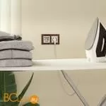 Рамка на 2 поста (мокко) Werkel Favorit W0021118 a051098 - Фото 4