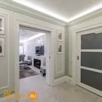 Рамка на 1 пост (натуральное стекло) Werkel Favorit W0011119 a051014 - Фото 2