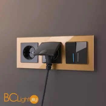 Рамка на 3 поста (бронзовый) Werkel Favorit W0031112 a051006 - Фото 0