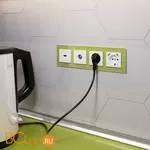 Рамка на 4 поста (фисташковый) Werkel Favorit W0041116 a051105 - Фото 0