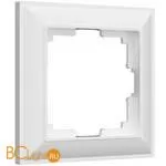 Рамка на 1 пост (белый) Werkel Fiore W0012201 a051023