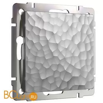 Заглушка (серебряный) Werkel Hammer W1259206 a052066