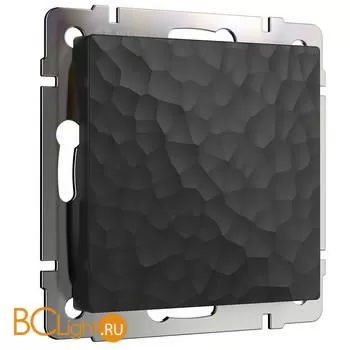 Заглушка (черный) Werkel Hammer W1259208 a052040