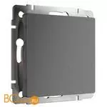 Заглушка (графит рифленый) Werkel W1159204 a050753