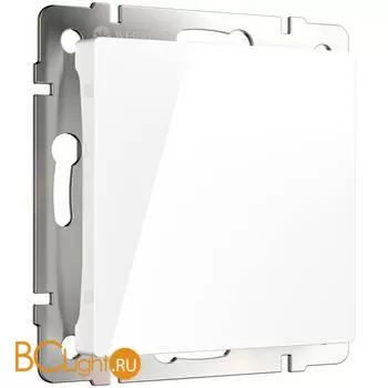 Заглушка (белый) Werkel W1159201 a051134