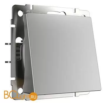 Вывод кабеля (серебряный) Werkel W1150206 a051495