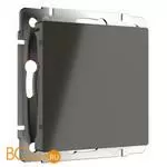 Заглушка (серо-коричневый) Werkel W1159207 a050836