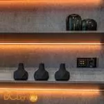 Акустическая розетка (черный матовый) Werkel W1185008 a051614 - Фото 1