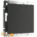 Заглушка (черный матовый) Werkel W1159208 a051597