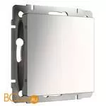 Заглушка (Глянцевый никель) Werkel W1159202 a051091