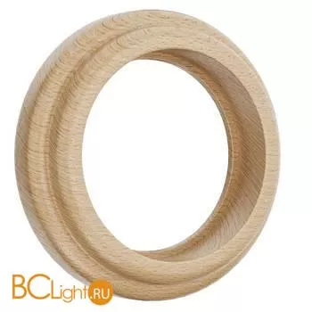 Рамка на 1 пост (светлый бук) Werkel Legend W0015224 a050991