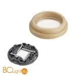 Рамка на 1 пост (светлый бук) Werkel Legend W0015224 a050991 - Фото 2